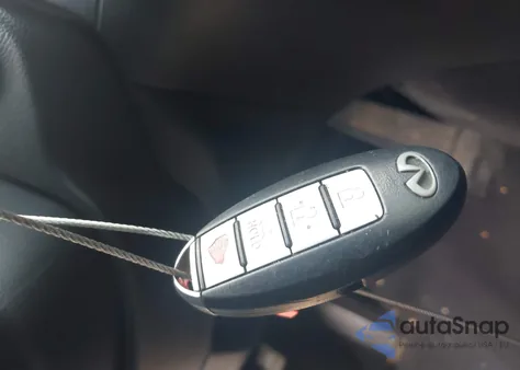 2012 Infiniti G37 Journey from USA, damaged, VIN JN1CV6AP4CM930478